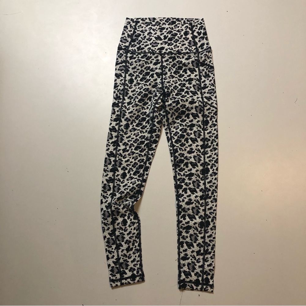 Zyia Active Womens Leggings Size 2